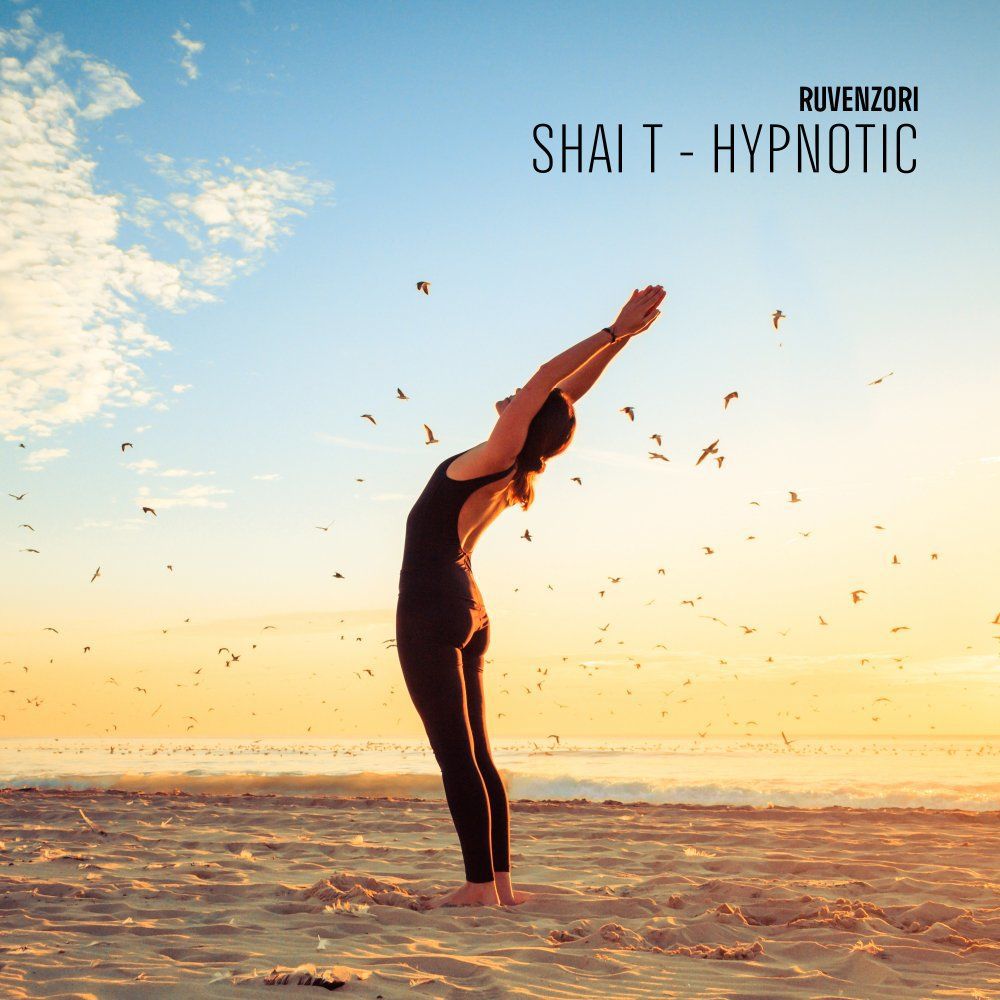 Shai T - Hypnotic [RVNZ05]